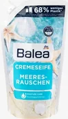 Mydła - Eva Natura Balea 500ml zapach morza zapas - miniaturka - grafika 1