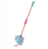 Pchacze - Ptaszek Do Pchania Adam Toys - miniaturka - grafika 1