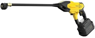 STANLEY FATMAX Akumulatorowa myjka ciśnienowa FATMAX SFMCPC93B 18V v20 SFMCPC93B-XJ - Myjki ciśnieniowe STANLEY FATMAX Akumulatorowa myjka ciśnienowa FATMAX SFMCPC93B 18V v20 SFMCPC93B-XJ - Myjki ciśnieniowe - miniaturka - grafika 1
