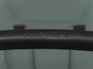 Easy Go Wózek spacerowy QUANTUM Rose 3775 - Wózki dziecięce Easy Go Wózek spacerowy QUANTUM Rose 3775 - Wózki dziecięce - miniaturka - grafika 15