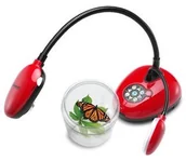 Rzutniki i wizualizery - Lumens wizualizer DC193 DC193 - miniaturka - grafika 1