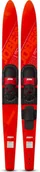 Pływanie - Jobe Allegre Combo Skis Red 59""" - miniaturka - grafika 1