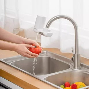 Philips Nakranowy filtr do wody On Tap VERT X-GUARD 1692-uniw - Uzdatniacze wody - miniaturka - grafika 5