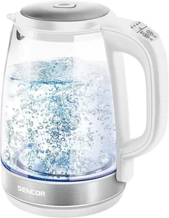 Sencor SWK 2190 WH - Czajniki elektryczne - miniaturka - grafika 2