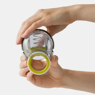 Chefn Tarka i Slicer do czosnku 2 w 1 Graterzoom 102-740-337 - Siekacze tarki i szatkownice - miniaturka - grafika 4