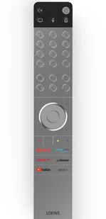 Telewizor Loewe bild c.43 szary - Telewizory Telewizor Loewe bild c.43 szary - Telewizory - miniaturka - grafika 6