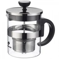 Zaparzacze i kawiarki - Westmark WESTMARK TEATIME ZAPARZACZ DO HERBATY 600 ML 24802260 - miniaturka - grafika 1