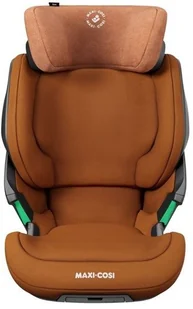Maxi-Cosi Maxi Cosi Kore i-Size 15-36 kg Authentic Cognac - Foteliki samochodowe - miniaturka - grafika 2