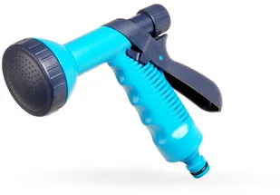 Cellfast Pistolet zraszający SHOWER (50-320) - Węże ogrodowe i zraszacze - miniaturka - grafika 3