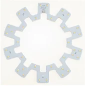 Akcesoria do oświetlenia - TOP LIGHT Top Light - LED Moduł LED/18W/230V - miniaturka - grafika 1