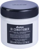 Odżywki do włosów - Davines OI CONDITIONER - odżywka do każdego rodzaju włosów 250ml - miniaturka - grafika 1