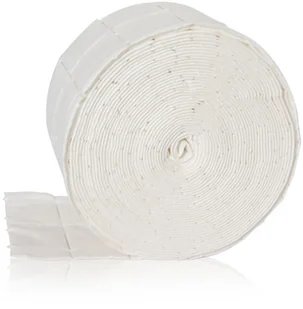 Donegal Neess Waciki bezpyłowe do manicure 500szt DON-4314 - Akcesoria do paznokci - miniaturka - grafika 3