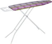 Deski do prasowania - Alpfa alpfa 800167 deska do prasowania, kolorowe wzory nie są do wyboru 800167 - miniaturka - grafika 1