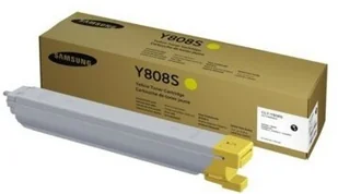 SAMSUNG Toner SAMSUNG CLT-Y808S Żółty - Tonery zamienniki - miniaturka - grafika 2
