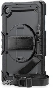 Lenovo TECH-PROTECT SOLID360 ETUI PANCERNE NA TAB M10 PLUS 10.3 TB-X606 BLACK 17906 - Etui do tabletów - miniaturka - grafika 4