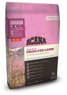 Acana Grass-Fed Lamb 17 kg - Sucha karma dla psów - miniaturka - grafika 6