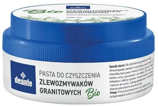 Deante Deante Pasta czyszcząca ZZZ 000F - Inne artykuły do sprzątania - miniaturka - grafika 2