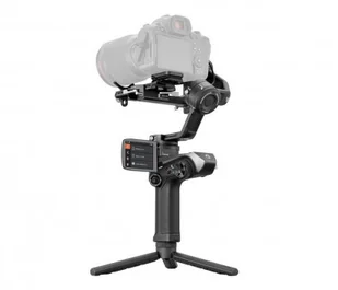 Zhiyun Weebill 2 - Gimbale Zhiyun Weebill 2 - Gimbale - miniaturka - grafika 1