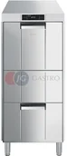 Zmywarki gastronomiczne - SMEG Zmywarka do naczyń 500x500 wysoka SMEG TopLine FD520D FD520D - miniaturka - grafika 1