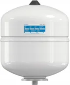 Akcesoria grzewcze - Naczynie Przeponowe 18L De Cwu Woda 10BAR - miniaturka - grafika 1