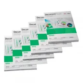 Folie do laminatora - Acco Folia Peel-n Stick Pouch A3 2x125mic poł 3747236 - miniaturka - grafika 1