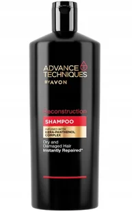 Avon Szampon Regeneracja 700 ml - Szampony do włosów - miniaturka - grafika 2