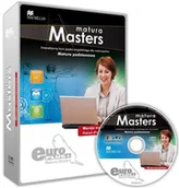 Pozostałe języki obce - Macmillan Matura Masters. Interaktywny kurs ang. Wersja dla nauczyciela - miniaturka - grafika 1