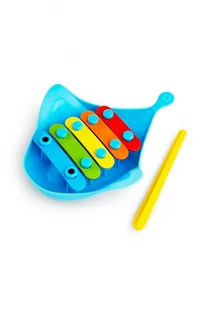 Munchkin Zabawka niemowlęca do kąpieli 5O40DE 5O40DE SAM One size - Zabawki do kąpieli - miniaturka - grafika 2