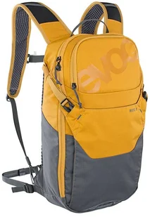 Evoc Ride 8 Backpack 8l + 2l Bladder, loam/carbon grey 2021 Plecaki rowerowe 100324607 - Plecaki - miniaturka - grafika 2