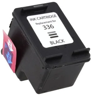 My Office Zamiennik tuszu HP 336 BK C9362EE) - Tusze zamienniki My Office Zamiennik tuszu HP 336 BK C9362EE) - Tusze zamienniki - miniaturka - grafika 7
