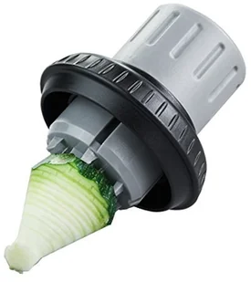 Gefu Tarka Spirelli 13460 - Siekacze tarki i szatkownice - miniaturka - grafika 2