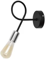 Lampy ścienne - Helam Kinkiet OXFORD 1xE27/60W/230V - miniaturka - grafika 1