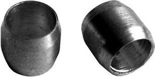 CLARKS Baryłka zaciskowa przewodu hydraulicznego CLARK'S SHIMANO XTR(BR-M965) XT(BR-M755) Saint(BR-M800) Deore XT(BR-M765) Deore(BR-M555),MAGURA,AVID,HAYES,FORMULA B4,SRAM 9.0,HOPE C2,GRIMECA, roz.S 50szt. A-CLA-HFK11 - Akcesoria rowerowe - miniaturka - grafika 3