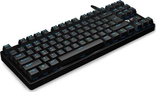 SAVIO Tempest RX niebieska - Klawiatury - miniaturka - grafika 2