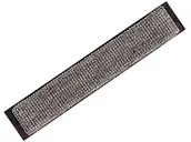 Drapaki dla kotów - Nobby Mała kuchenna  72009 na zadrapania, 10 x 50 cm, brązowy - miniaturka - grafika 1