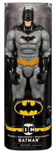 Spin Master Figurka Batman 30,5 cm Tactical - Figurki dla dzieci - miniaturka - grafika 2
