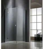 Kabiny prysznicowe - Swiac FARO 90x120 - miniaturka - grafika 1