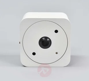 Helestra lampa sufitowa LED Biały, 1-punktowy 15/1552.07-DO1 - Lampy sufitowe - miniaturka - grafika 5