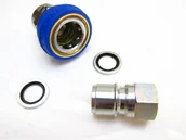 Akcesoria do myjek - Nilfisk Alto Alto szybkozłącze wysokociśnieniowe do myjki ciśnieniowej - miniaturka - grafika 1