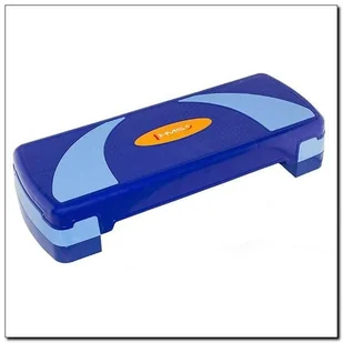 HMS Step do aerobiku, As004 - Steppery i stepy - miniaturka - grafika 5