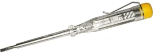 Stanley Próbnik napięcia 220-250 V - Multimetry - miniaturka - grafika 2