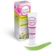 Depilacja - Velvetic Coloris Sp. z o.o. Silky Skin Rumiankowy ; 100 ml 22FC-14645 - miniaturka - grafika 1