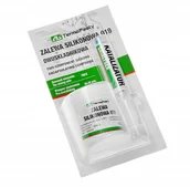 Pasty i materiały termoprzewodzące - Zalewa silikonowa 019 dwuskładnikowa kondensacyjna - miniaturka - grafika 1