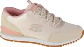 Sneakersy damskie - SKECHERS Sunlite-Casual Daze 155031-NAT Beżowe 36 155031-NAT - miniaturka - grafika 1