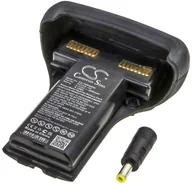 Sprzęt geodezyjny - Trimble Cameron Sino Recon 200 ACCAA-109 3800mAh 9.12Wh Ni-MH 2.4V Cameron Sino) - miniaturka - grafika 1