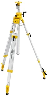 Nivel System Statyw SJJ32 SJJ32 - Akcesoria do urządzeń pomiarowych - miniaturka - grafika 2