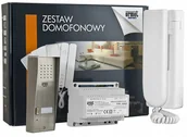 Domofony - Euratech Zestaw Domofonowy Urmet 5025/311 - miniaturka - grafika 1