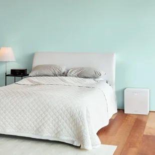 Klarstein ACO4-PurePal Biały - Oczyszczacze powietrza - miniaturka - grafika 3