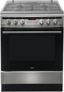 Kuchenka gazowo-elektryczna Amica 617GE2.33HZpTaNQ(Xx) - Kuchenki gazowo-elektryczne Kuchenka gazowo-elektryczna Amica 617GE2.33HZpTaNQ(Xx) - Kuchenki gazowo-elektryczne - miniaturka - grafika 3