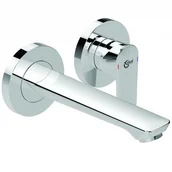 Baterie podtynkowe - Ideal Standard Connect Air umywalka ścienna podtynkowa A7009AA - miniaturka - grafika 1